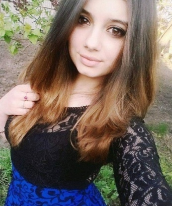 Анкета проститутки Юлия - город Жидачов, 27 лет, №13791