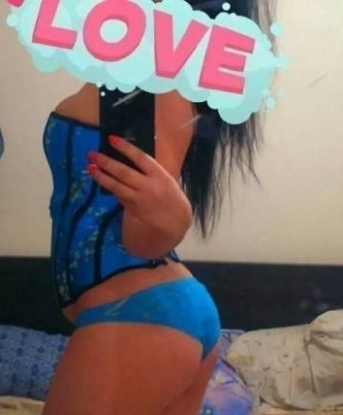 Анкета проститутки Юлик - город Жидачов, 26 лет, №14480